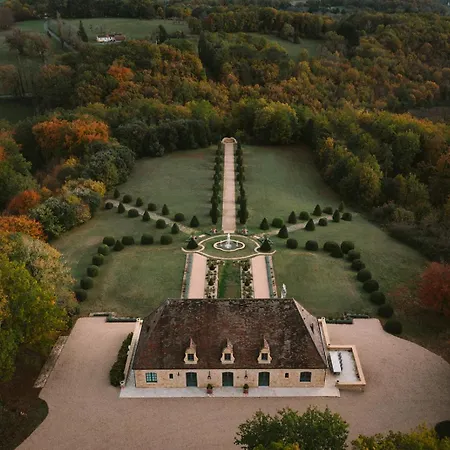 Les Hauts De Chaunac
