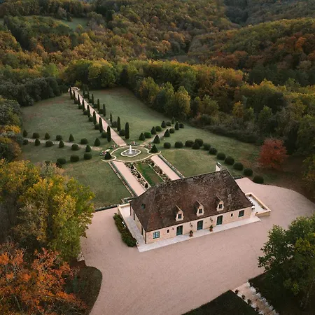 Les Hauts De Chaunac Villa Vitrac (Dordogne)