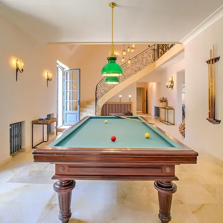 Les Hauts De Chaunac Villa Vitrac (Dordogne)