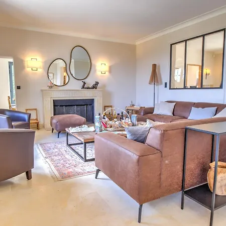 Les Hauts De Chaunac