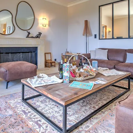 Les Hauts De Chaunac Vitrac (Dordogne)