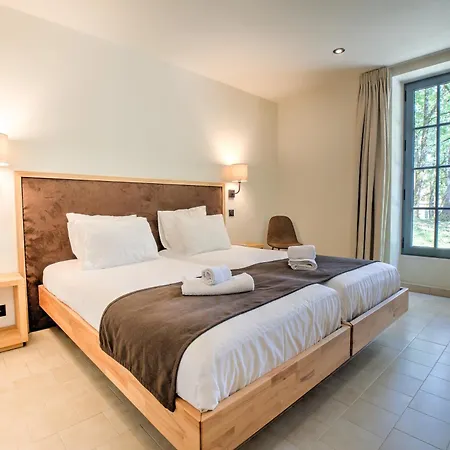 Villa Les Hauts De Chaunac