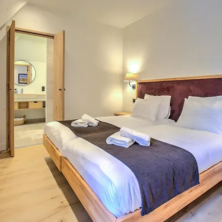 Villa Les Hauts De Chaunac Vitrac (Dordogne)