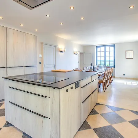 Les Hauts De Chaunac Vitrac (Dordogne)