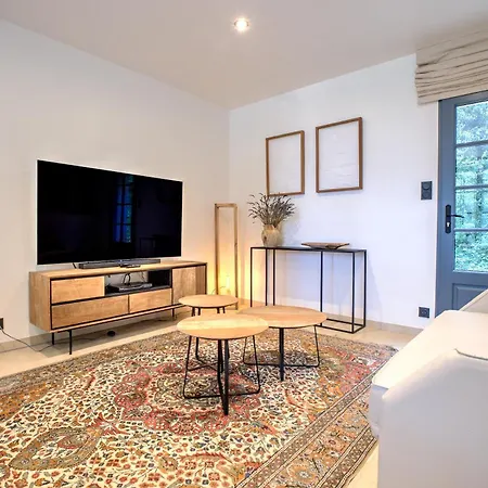 Les Hauts De Chaunac