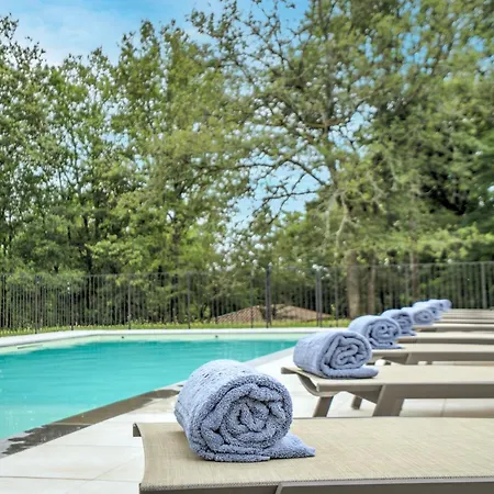 Villa Les Hauts De Chaunac Vitrac (Dordogne)