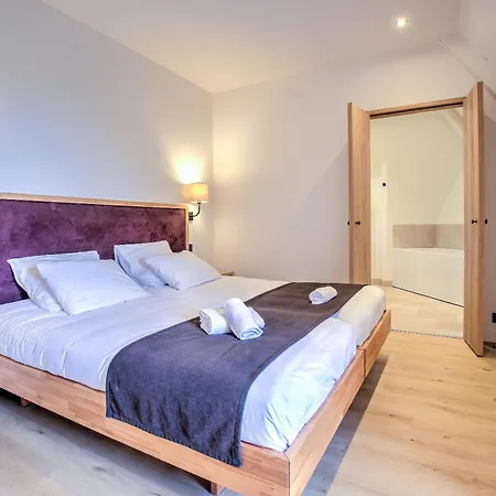 Les Hauts De Chaunac Villa