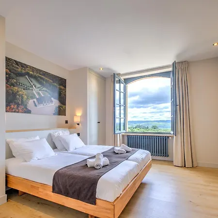 Les Hauts De Chaunac Villa Vitrac (Dordogne)