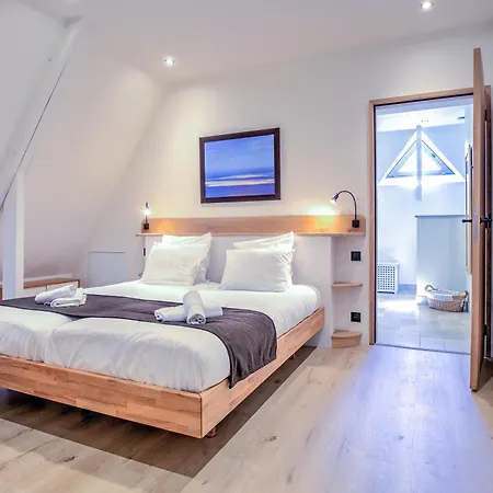 Villa Les Hauts De Chaunac Vitrac (Dordogne)