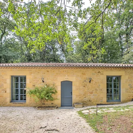 Les Hauts De Chaunac Vitrac (Dordogne)