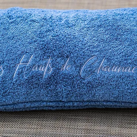 Les Hauts De Chaunac Vitrac (Dordogne)