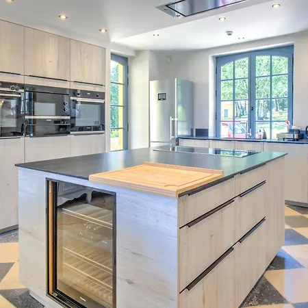 Les Hauts De Chaunac Villa