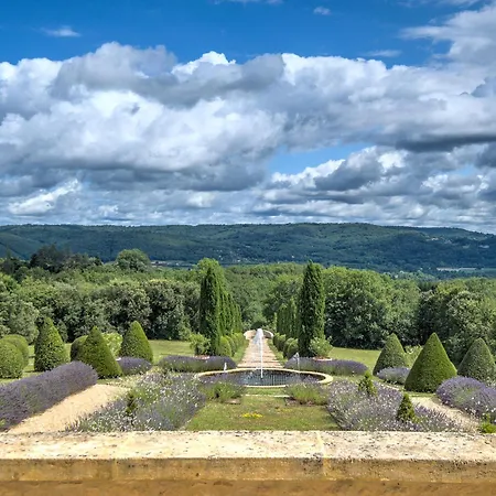 Les Hauts De Chaunac Vitrac (Dordogne)