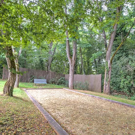 Les Hauts De Chaunac