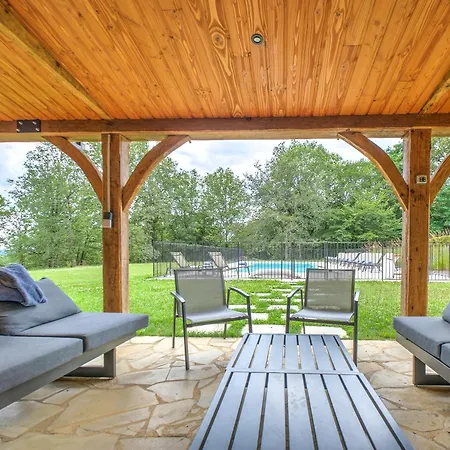 Les Hauts De Chaunac * Vitrac (Dordogne)