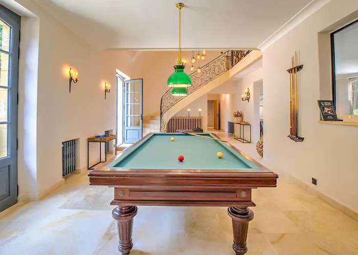 Les Hauts De Chaunac Villa Vitrac (Dordogne)