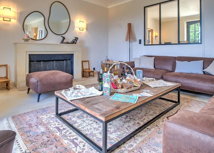 Les Hauts De Chaunac Vitrac (Dordogne)