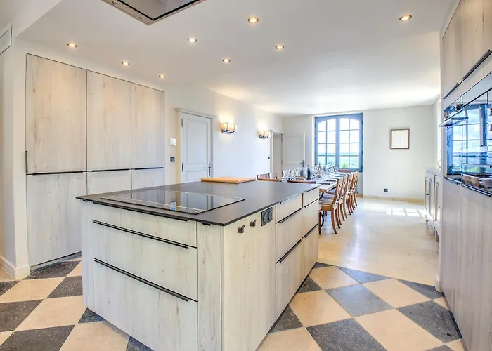 Les Hauts De Chaunac Vitrac (Dordogne)