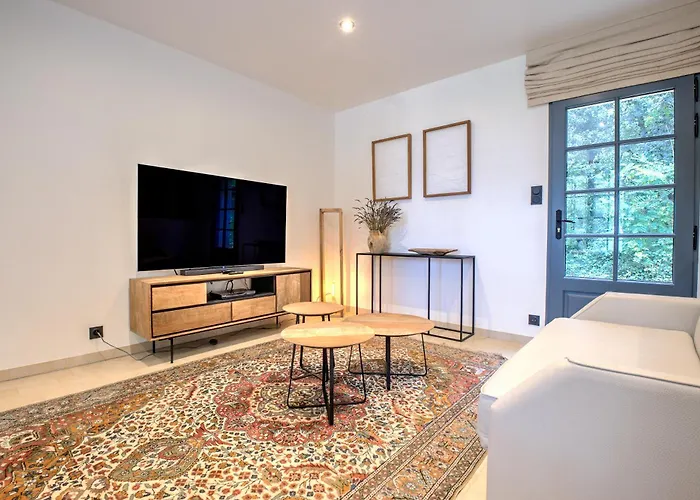 Les Hauts De Chaunac