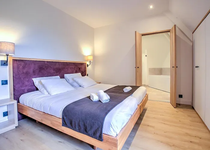 Les Hauts De Chaunac Villa