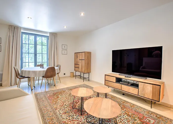 Villa Les Hauts De Chaunac Vitrac (Dordogne)