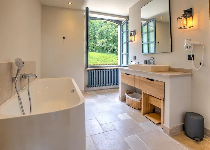 Les Hauts De Chaunac