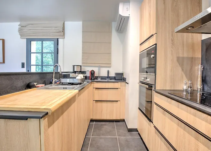 Les Hauts De Chaunac *