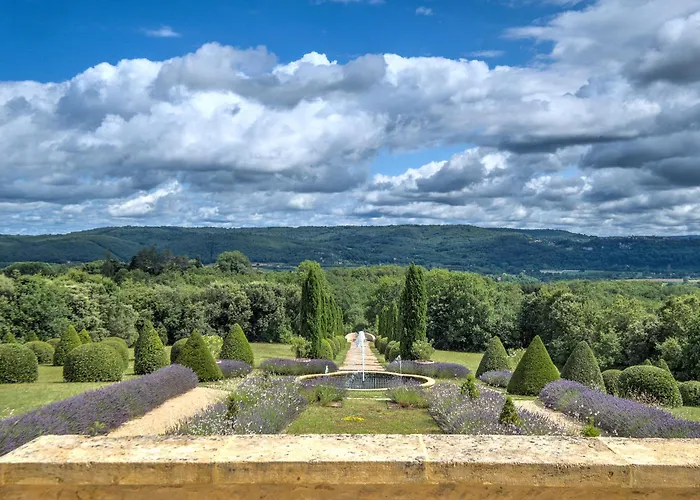Les Hauts De Chaunac Vitrac (Dordogne)